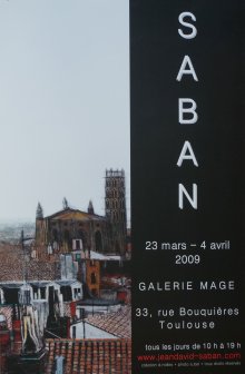 Galerie Mage 2009