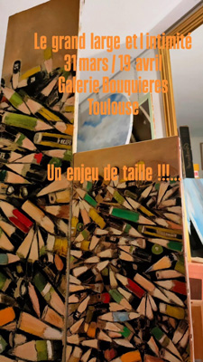 Photo Atelier Jean-David Saban