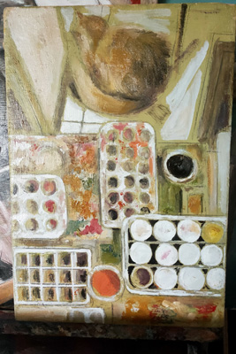 Photo Atelier Jean-David Saban
