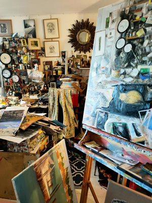 Photo Atelier Jean-David Saban