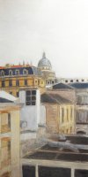 Le panthéon