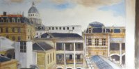 Lycée Louis Le Grand - Paris