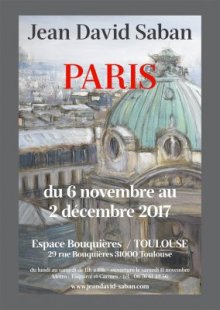 Expo Paris 2017