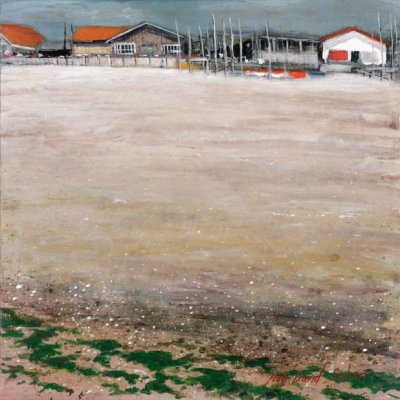 Bassin Arcachon